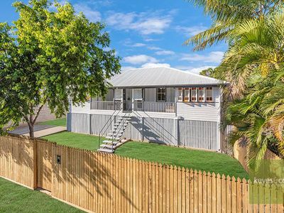 59 Ackers Street, Hermit Park