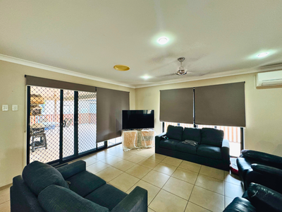 13 Schifcofske Drive, Moranbah