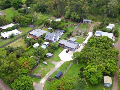 1 Usher Road, Mount Julian