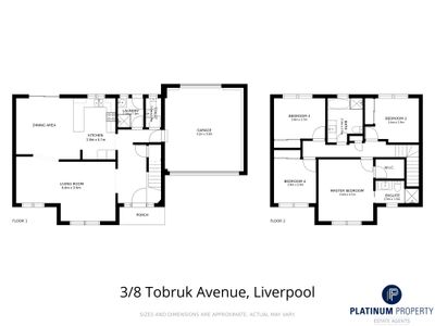 8 Tobruk Avenue, Liverpool