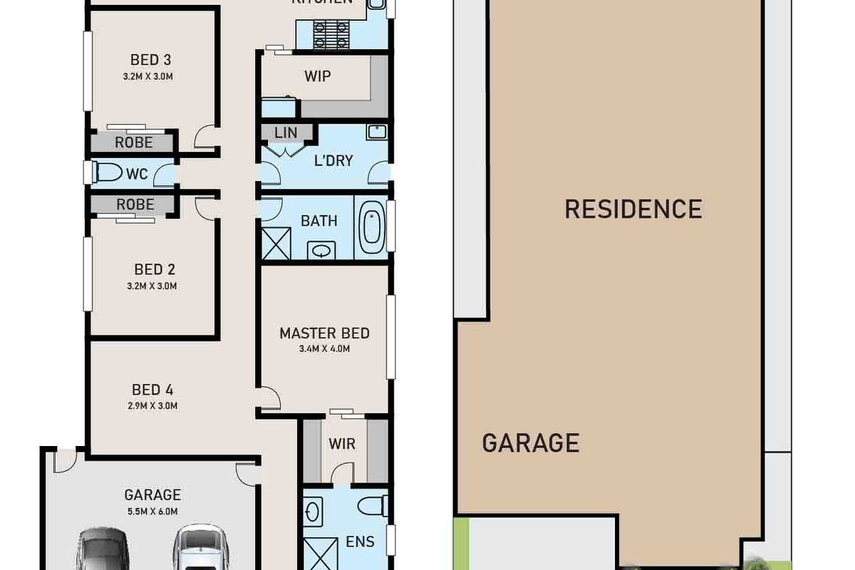 27 Cortajalla Avenue, Clyde North