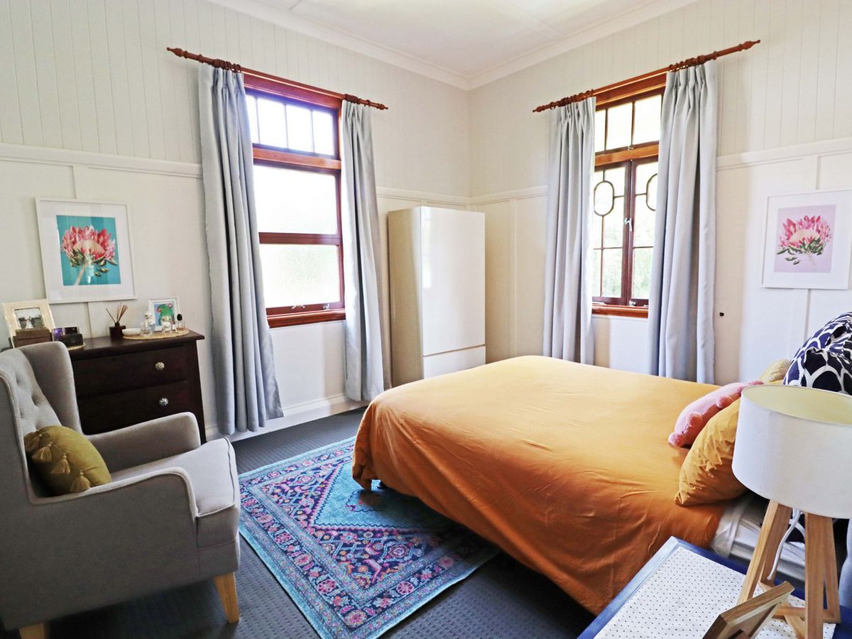 10 George Street, Tolga