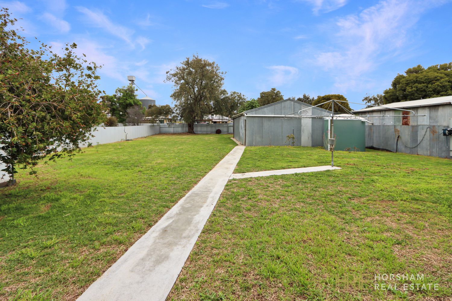 37 Barrack Street, Goroke