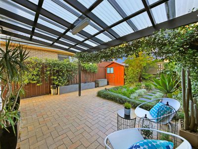 23 Albert Street, Botany