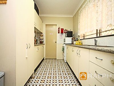 13 / 249 Haldon Street, Lakemba