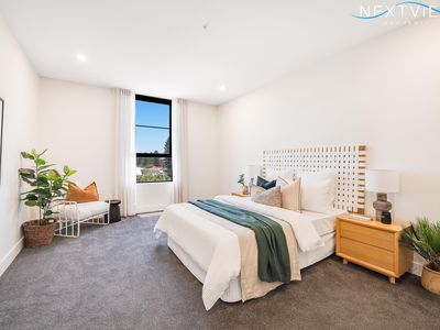 105 / 37 Llewellyn Street, Merewether