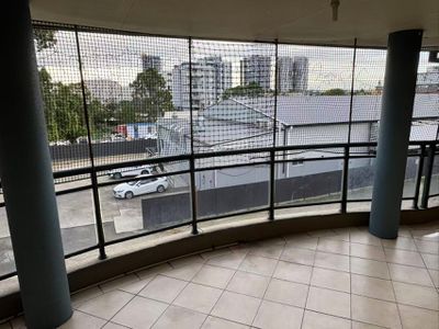 21 / 12-16 Blaxcell Street, Granville