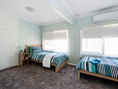 48 Killarney Street, Hannans