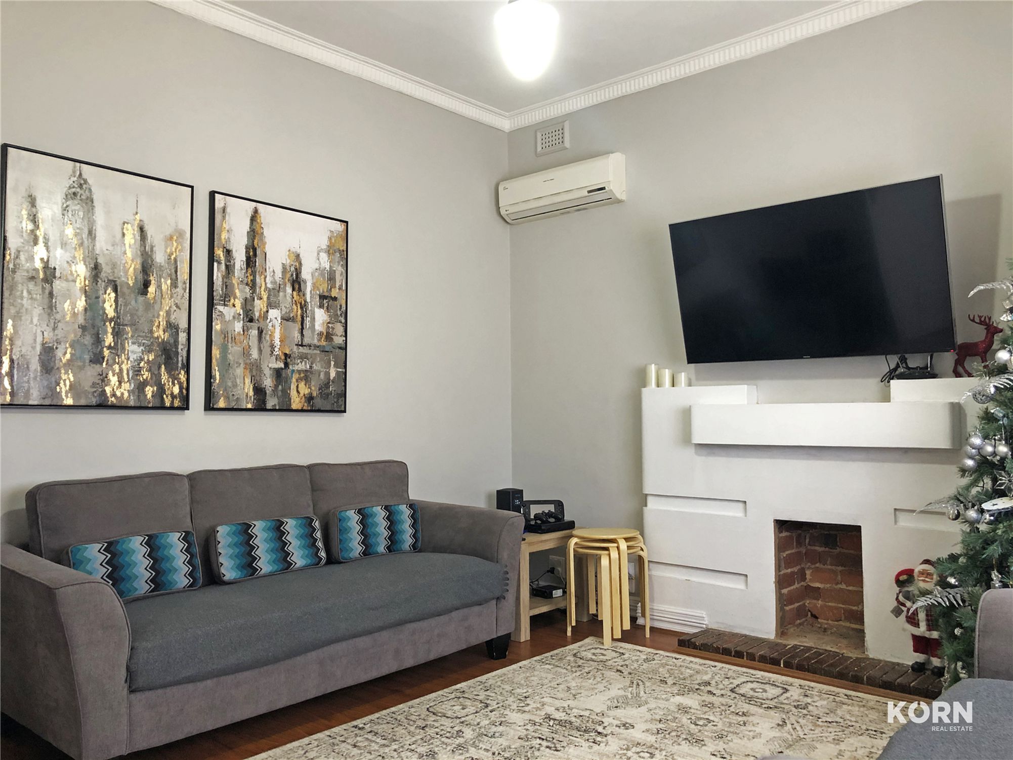 37 Barker Avenue, South Plympton