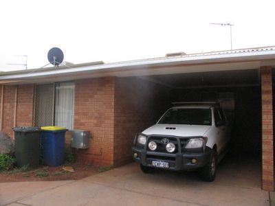 6 / 65 Forrest Street, Boulder