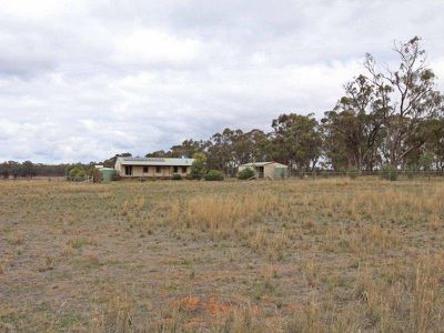 2125 Elmore-Raywood Road, Kamarooka