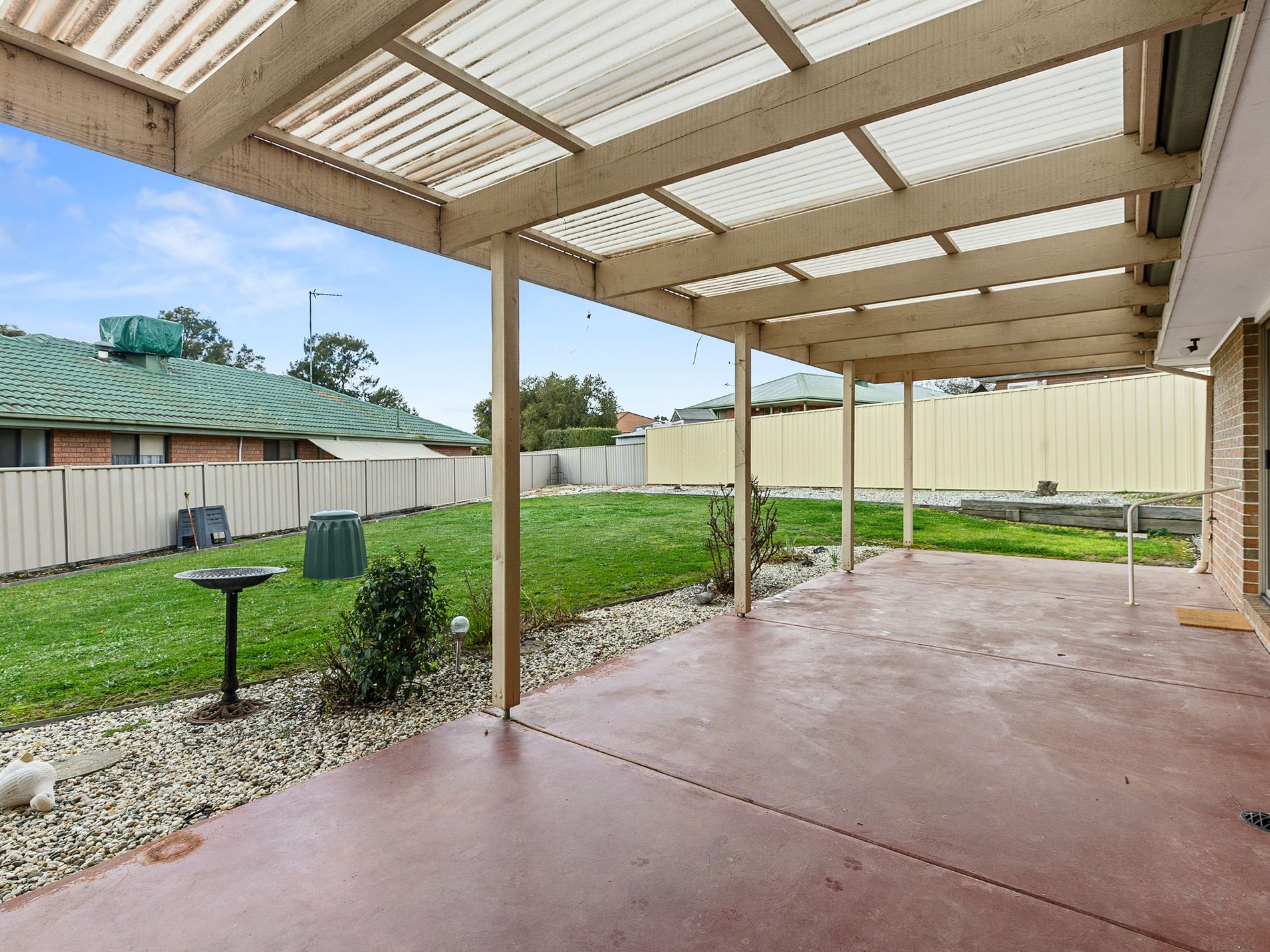 7 DOYLE CRESCENT, Seymour