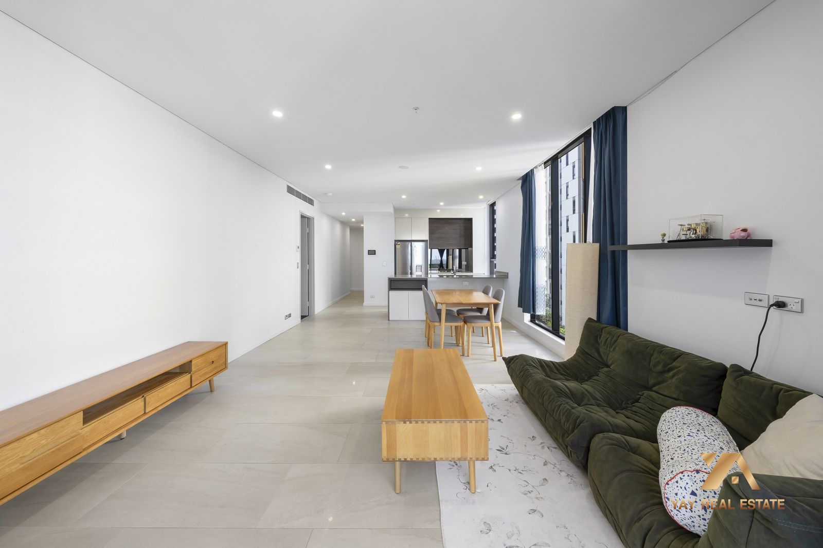 911 / 3 Finch Drive, EASTGARDENS