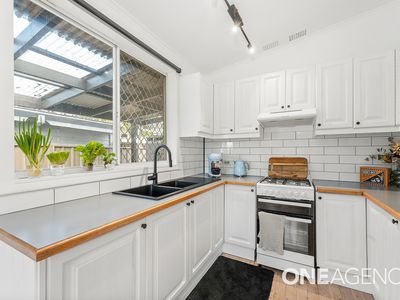 1 Dennis Avenue, Mount Warrigal