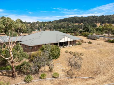 110 Third Avenue, Eden Park