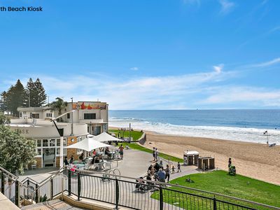 104 / 29 Virginia Street, North Wollongong