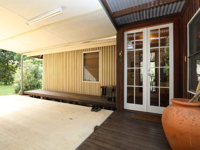 10 / 78 Cecil Street, Nimbin