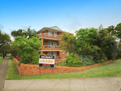 9 / 90 Brancourt Avenue, Yagoona