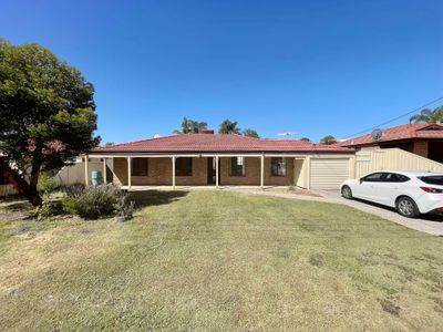 22 Malone Court, Thornlie