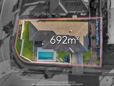 21 Aristotle Avenue, Augustine Heights
