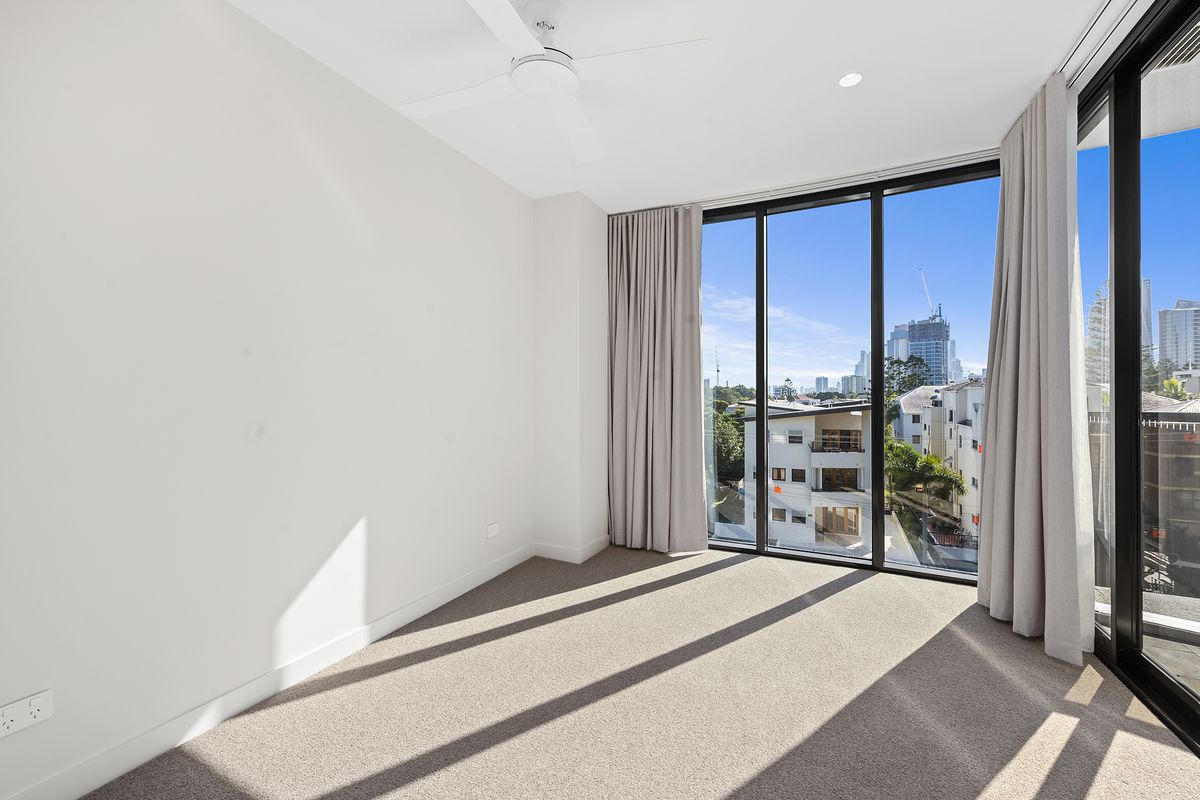 401 / 36 Britannia Avenue, Broadbeach