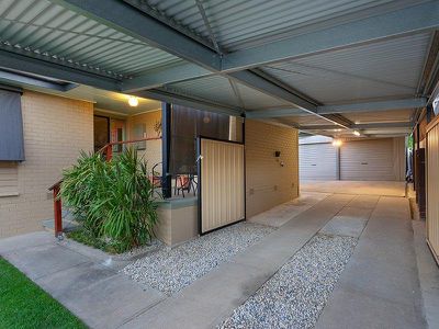 1 GLASGOW STREET, Wodonga