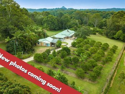 888 Eumundi Noosa Rd, Doonan