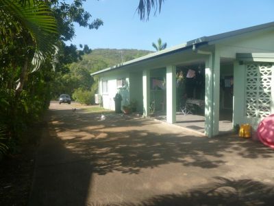 36 Furneaux Street, Cooktown