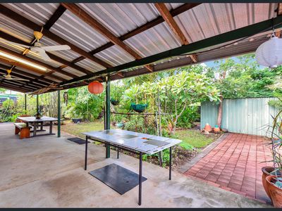 34 Gunter Circuit, Woodroffe