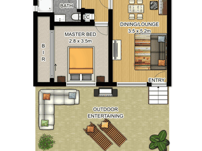 2 / 29 Mountain Road, Austinmer