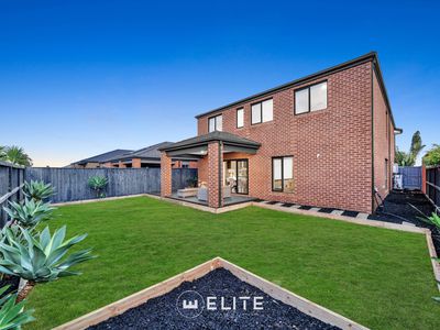 79 Deoro Parade, Clyde North