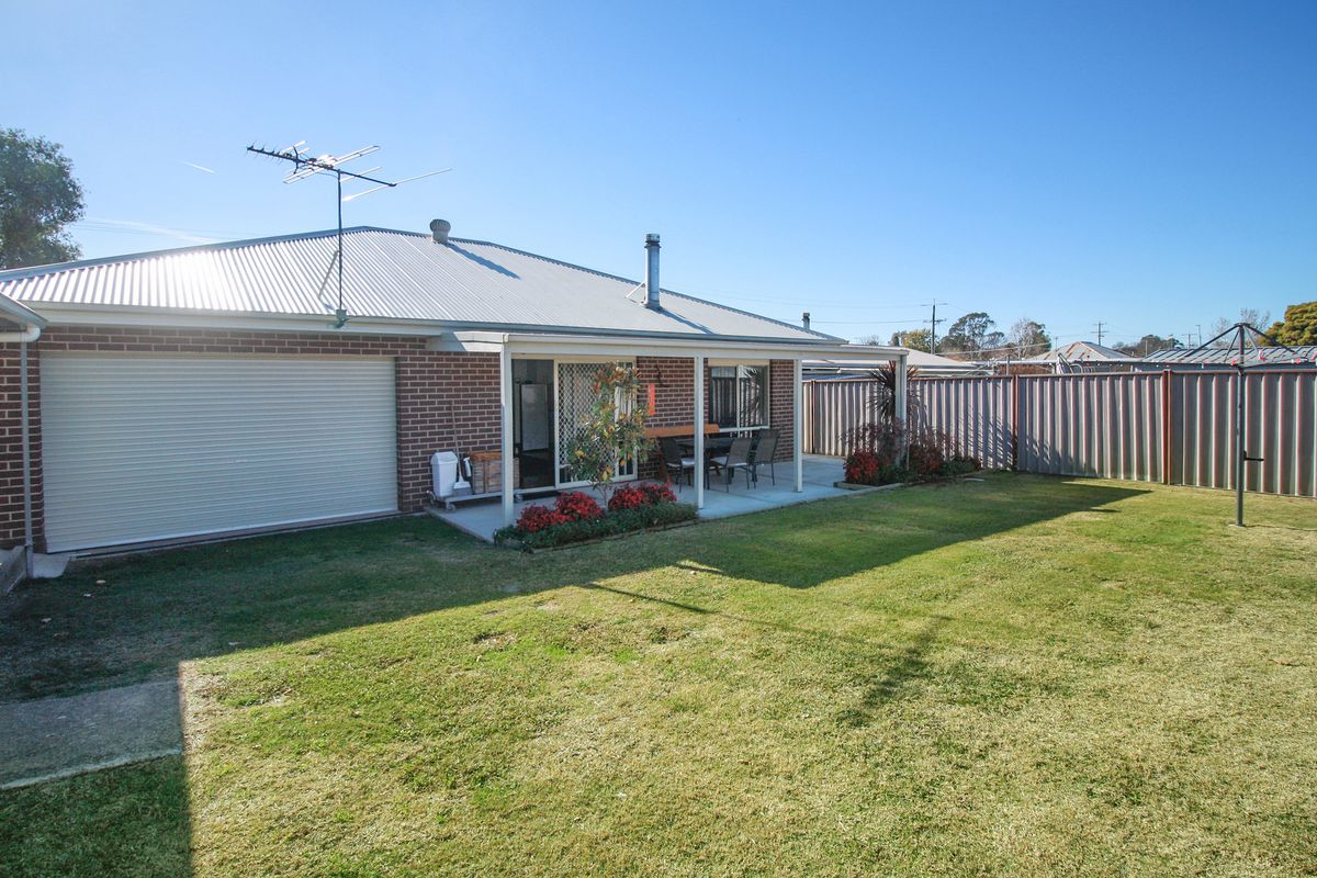 28 Victoria Street, Mansfield