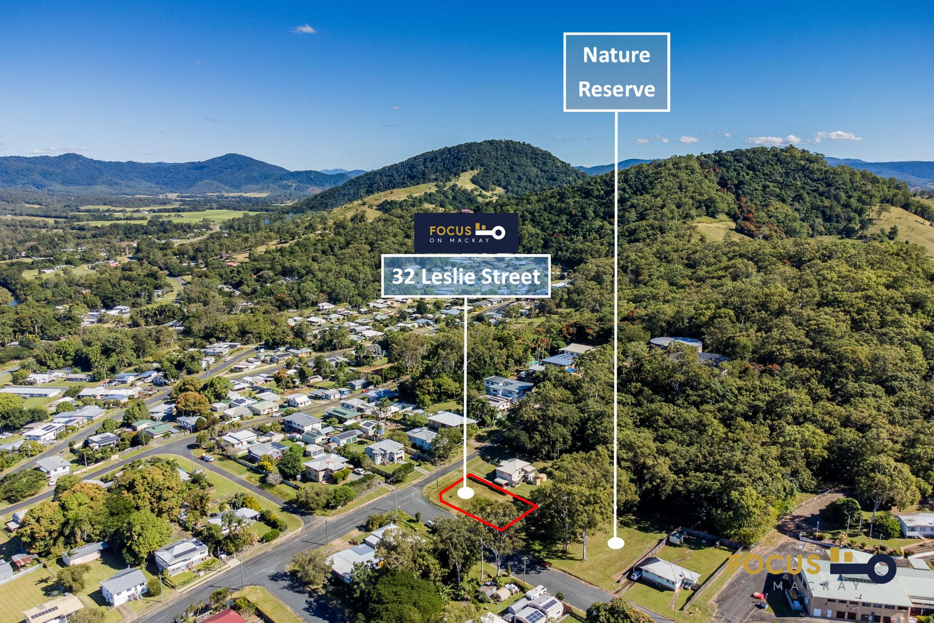 32 Leslie Street, Sarina