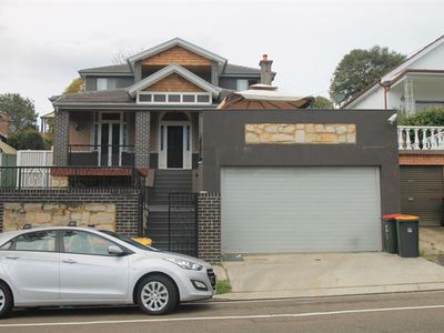 172 Wollongong Street, Arncliffe