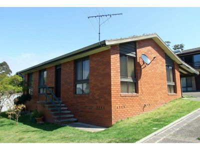 Villa 6 / 93 Imlay Street, Eden