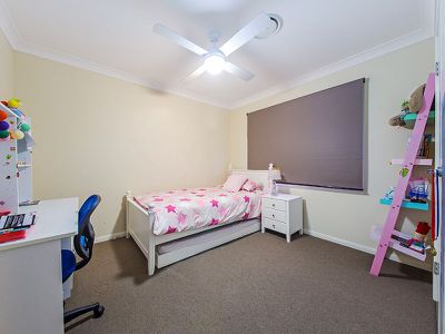 4 Willis St, Wakerley