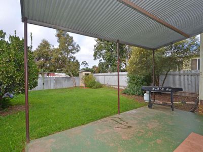 33 Ward Street, Lamington