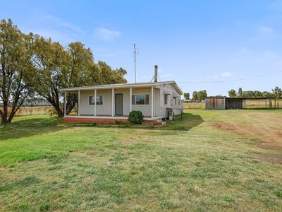 34 Barnbrook Road, Werris Creek