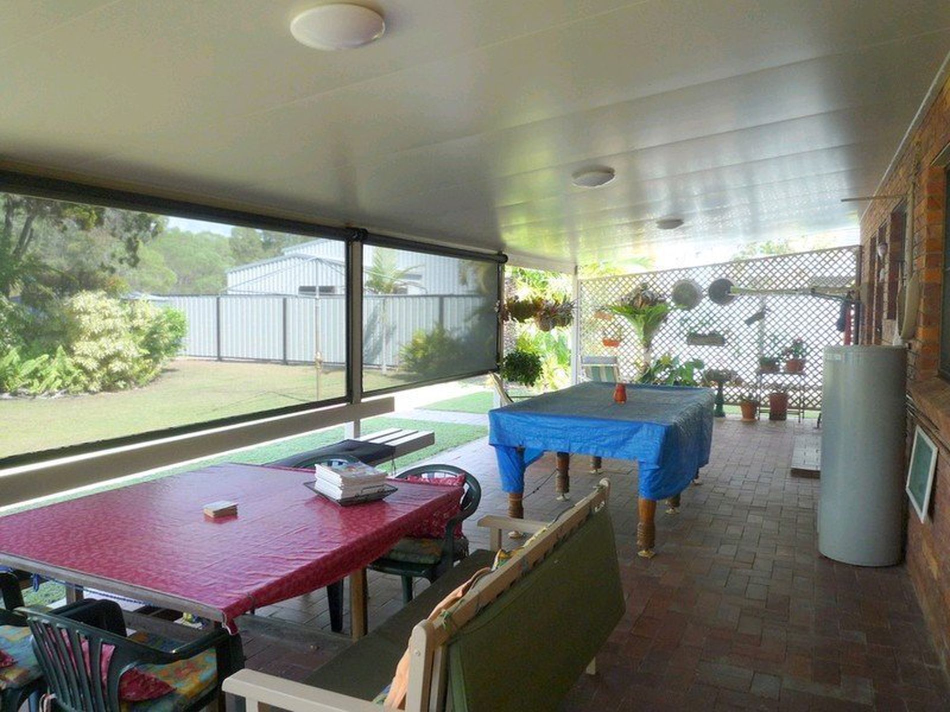 31 Emperor Street, Woodgate