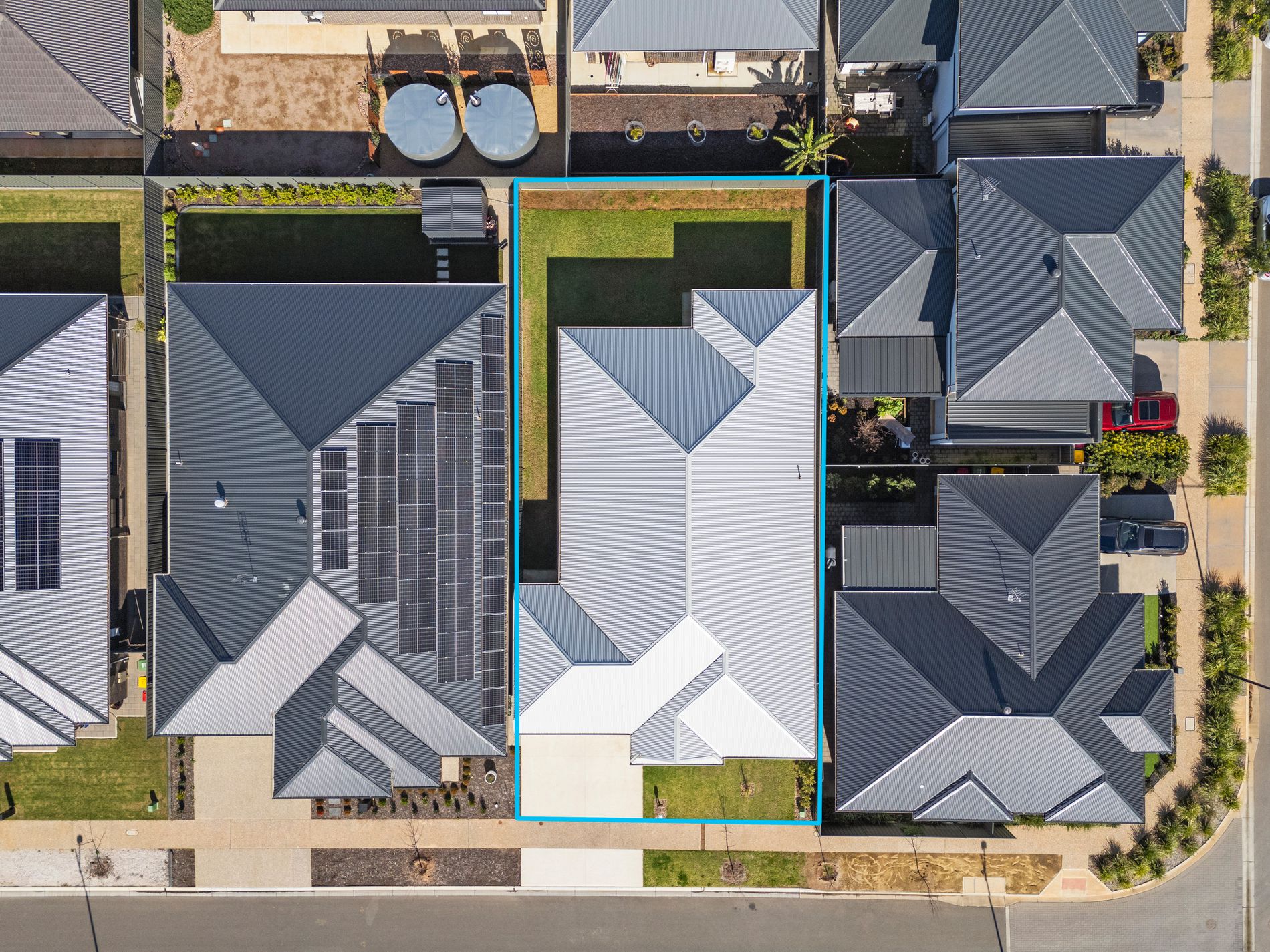 4 Campiana Street, Angle Vale