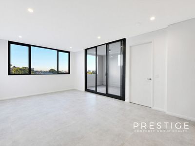 212 / 2 Kyle Street, Arncliffe