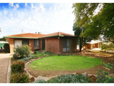 25 Goodwin Road, Gunnedah