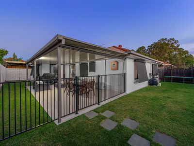 35 Ross Place, Wakerley