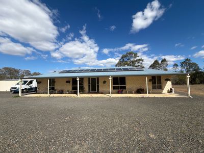 25 McClymont Road, Wattle Camp