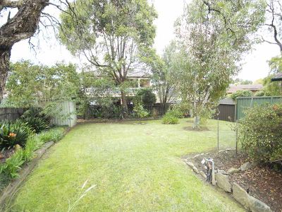 North Ryde