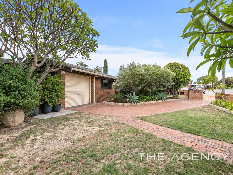 1 / 28 Allerton Way, Booragoon