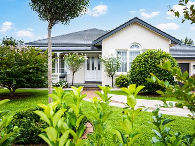 6 Glenrowan Grove, Bowral