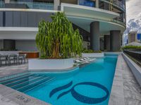 2704 / 8 Margaret Street, Brisbane City