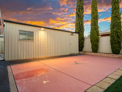 21 Henderson Drive, Somerville