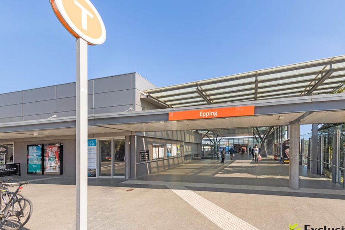 8 / 62 Oxford Street, Epping